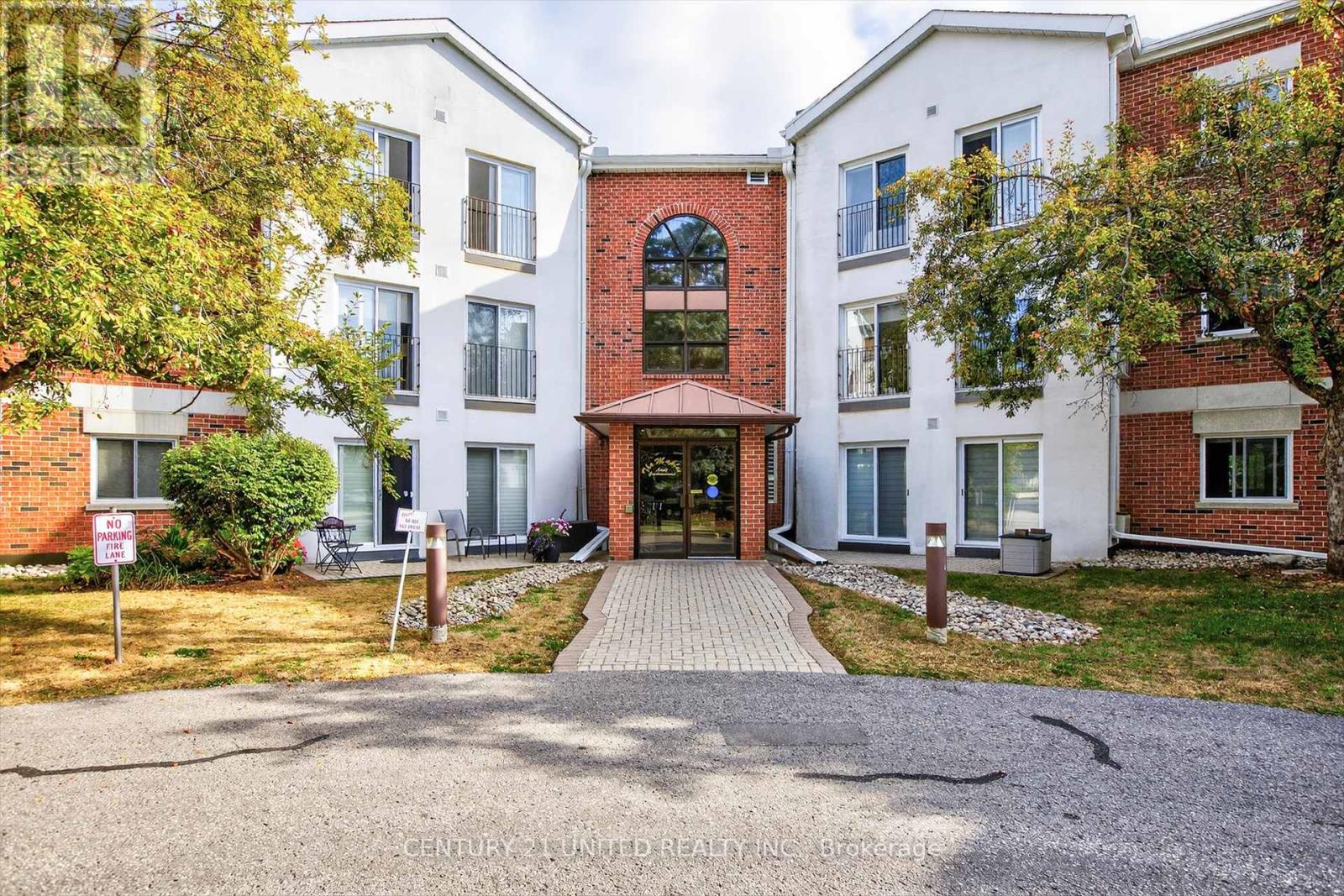 113 - 1111 WATER STREET, peterborough (northcrest ward 5), Ontario