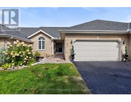 4 - 3053 FRANCES STEWART ROAD, peterborough east (north), Ontario