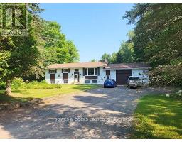 109 QUARRY ROAD, bancroft (dungannon ward), Ontario