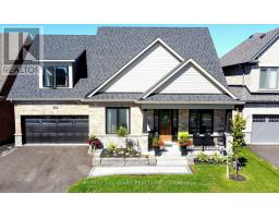 322 CULLEN TRAIL, peterborough (northcrest ward 5), Ontario