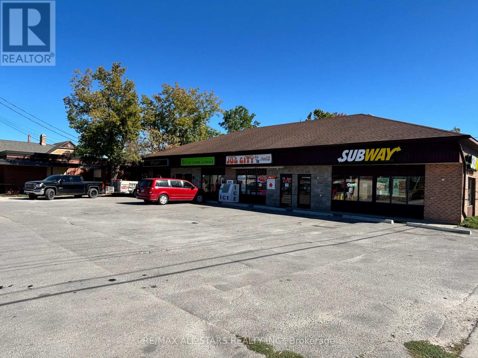 35 C - 29 KING STREET E, kawartha lakes (bobcaygeon), Ontario
