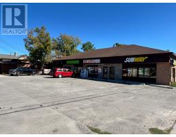 35 C - 29 KING STREET E, kawartha lakes (bobcaygeon), Ontario