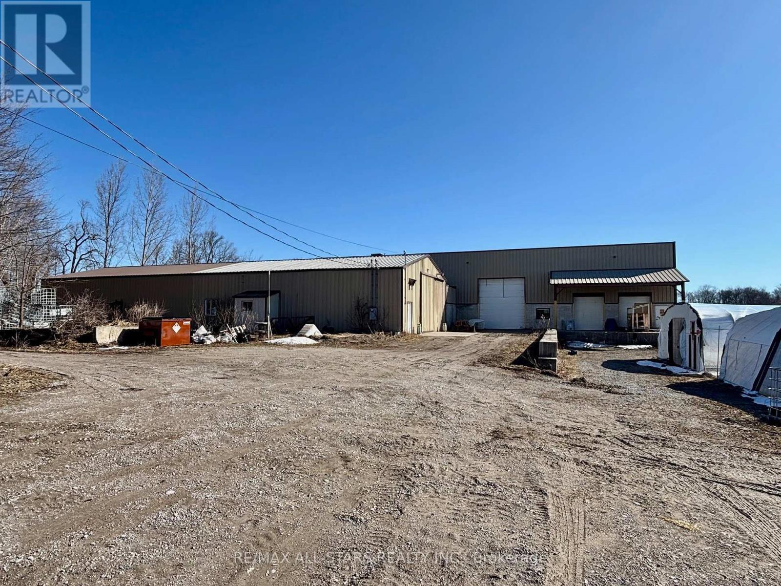 542 PORTAGE ROAD, kawartha lakes (eldon), Ontario