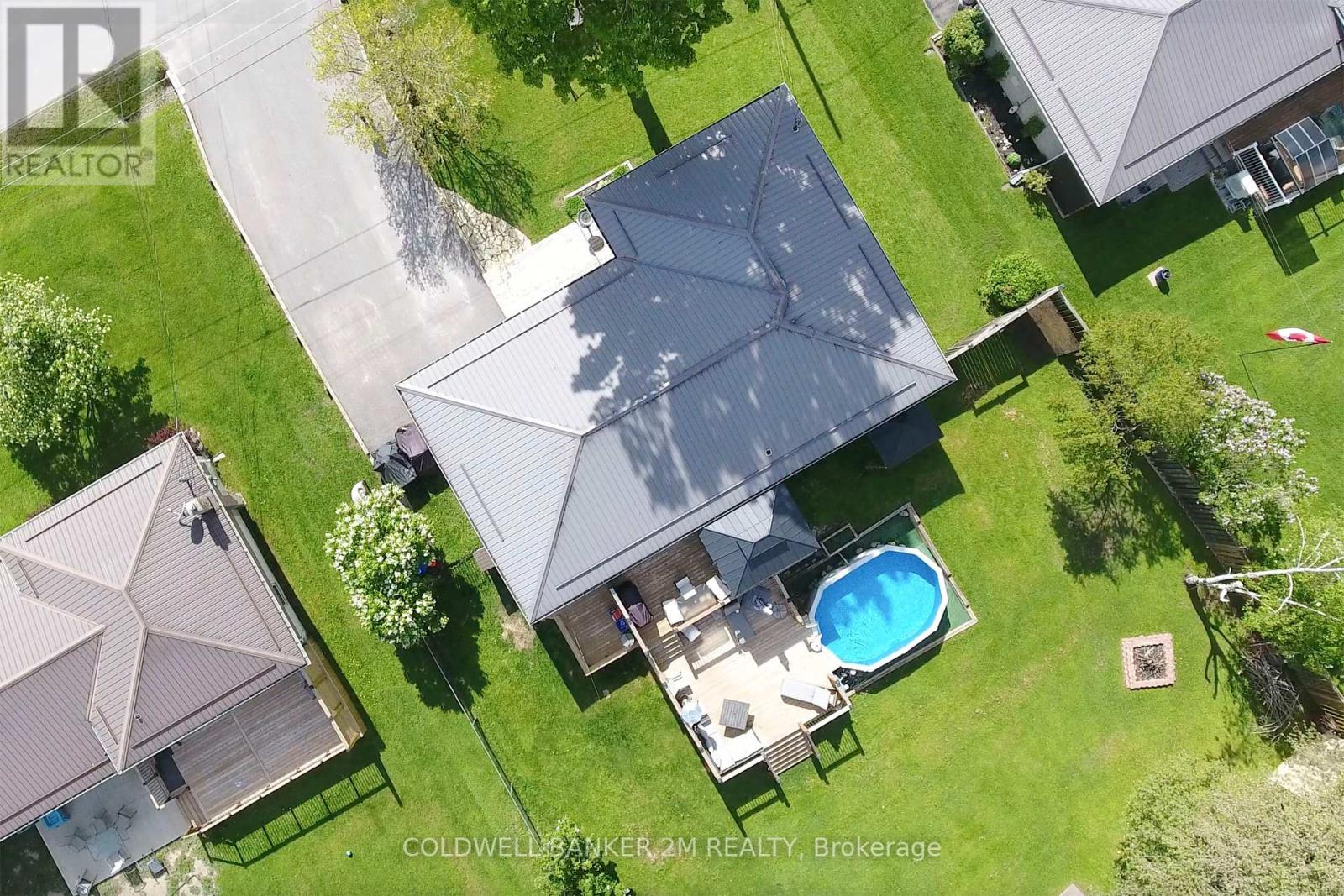 27 ANNE STREET, cavan monaghan (millbrook village), Ontario