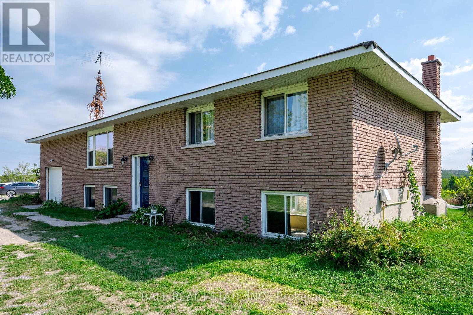 2198 PROVIDENCE LINE, otonabee-south monaghan, Ontario