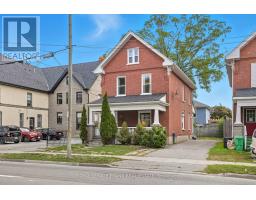 798 GEORGE STREET N, peterborough (northcrest ward 5), Ontario