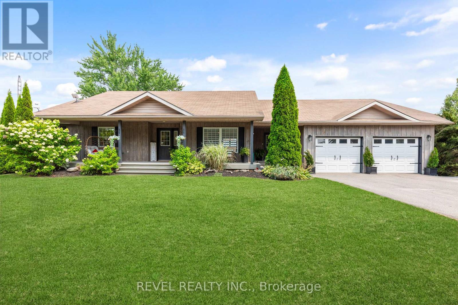 4 AINO BEACH ROAD, kawartha lakes (mariposa), Ontario