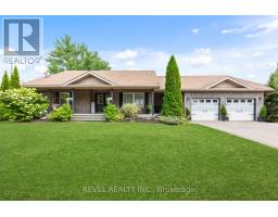 4 AINO BEACH ROAD, kawartha lakes (mariposa), Ontario