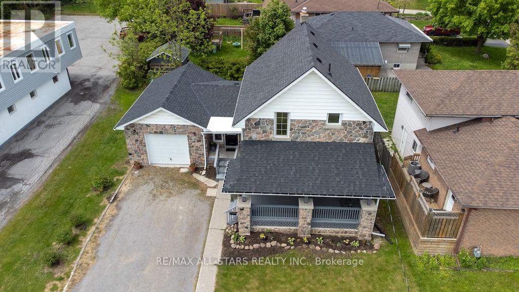 93 ADELAIDE STREET N, kawartha lakes (lindsay), Ontario
