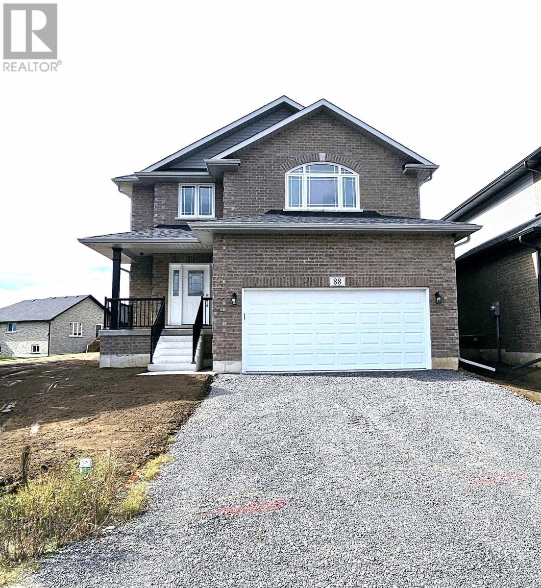 88 KEELER COURT, asphodel-norwood, Ontario