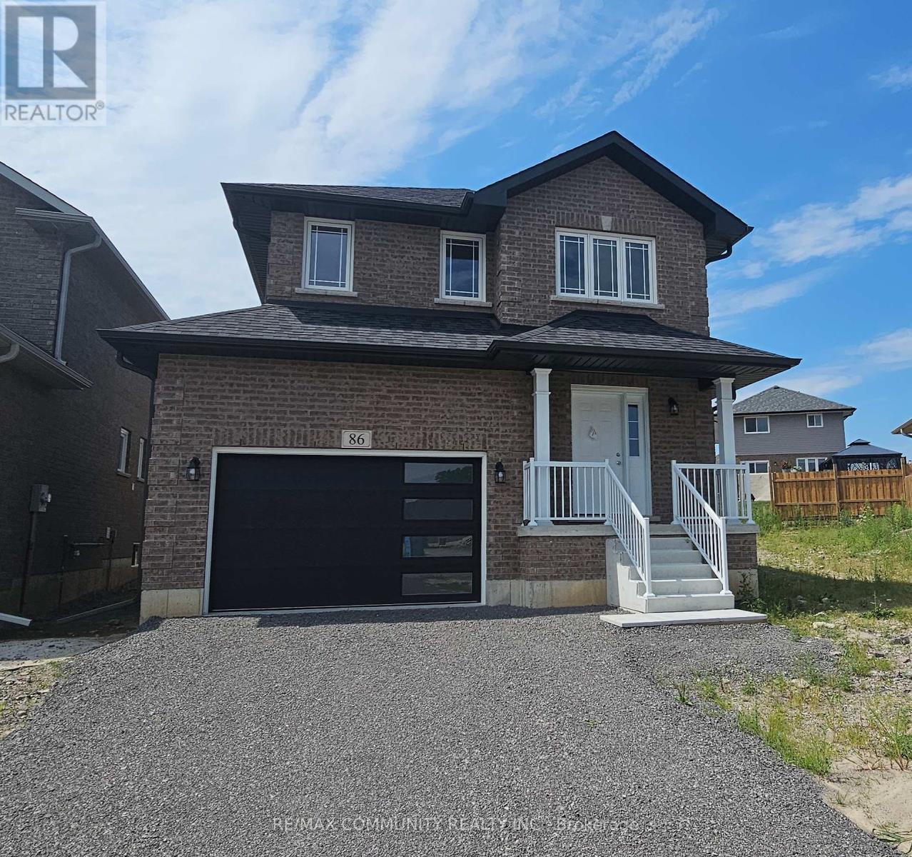 86 KEELER COURT, asphodel-norwood, Ontario