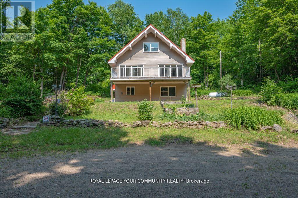 9297 HIGHWAY 118 E, minden hills (minden), Ontario