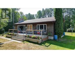 24 GOULD LANE, bancroft (dungannon ward), Ontario