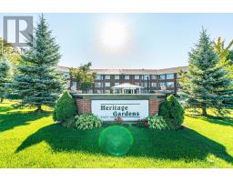 215 - 2 HERITAGE WAY, kawartha lakes (lindsay), Ontario