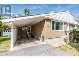74 RIDGE STREET, asphodel-norwood (norwood), Ontario