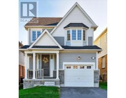 712 LATIMER WAY, peterborough (monaghan ward 2), Ontario