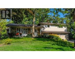 45 CRESTWOOD AVENUE, peterborough (monaghan ward 2), Ontario