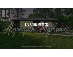 17377 35 HIGHWAY, algonquin highlands (stanhope), Ontario