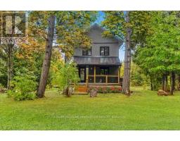 127 PARADISE ROAD, south algonquin, Ontario