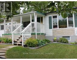 608 HICKORY BEACH ROAD, kawartha lakes (verulam), Ontario
