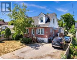 710 CAMERON STREET, peterborough central (north), Ontario