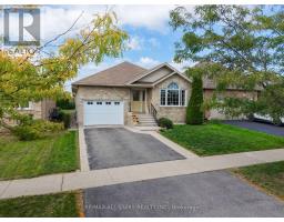 44 GEE CRESCENT, kawartha lakes (lindsay), Ontario