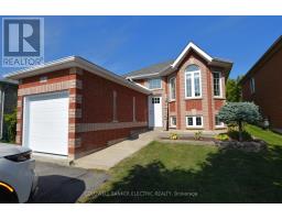 121 HADEN AVENUE, peterborough (northcrest ward 5), Ontario