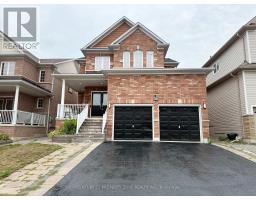 652 TULLY CRESCENT, peterborough (monaghan ward 2), Ontario