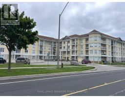 321 - 21 BROOKHOUSE DRIVE, clarington (newcastle), Ontario