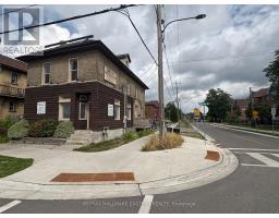 MAIN FLOOR - 262 HUNTER STREET W, peterborough (town ward 3), Ontario