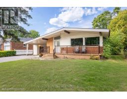 126 MARINA BOULEVARD, peterborough (northcrest ward 5), Ontario