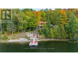 37 FIRE ROUTE 296, trent lakes, Ontario