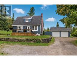 154 COUNTY RD 4, douro-dummer, Ontario