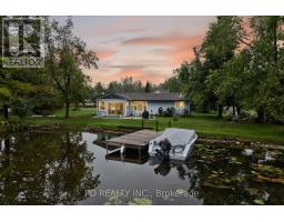11 CHARLOTTE CRESCENT, kawartha lakes (emily), Ontario