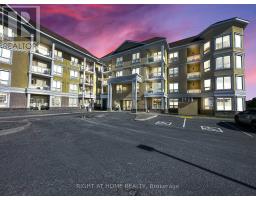 412 - 21 BROOKHOUSE DRIVE, clarington (newcastle), Ontario