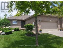 194 - 301 CARNEGIE AVENUE, peterborough (northcrest ward 5), Ontario