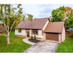 10 DON COURT, kawartha lakes (lindsay), Ontario