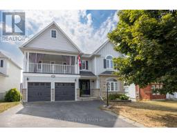 1723 RAVENWOOD DRIVE, peterborough (monaghan ward 2), Ontario