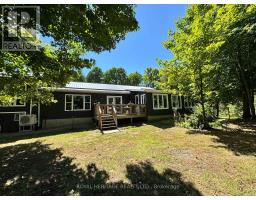 337 UPPER TURRIFF ROAD, bancroft (dungannon ward), Ontario