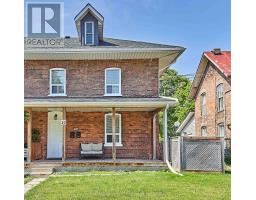 20 QUEEN STREET, kawartha lakes (lindsay), Ontario