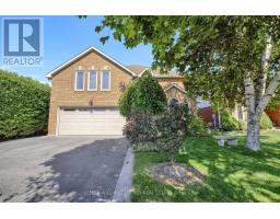 44 RUTHERFORD DRIVE, clarington (newcastle), Ontario
