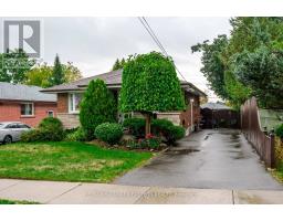 385 BELLEVUE STREET, peterborough (northcrest ward 5), Ontario