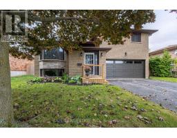 40 MADILL CRESCENT, kawartha lakes (lindsay), Ontario