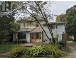 MAIN - 415 DUBLIN STREET, peterborough (town ward 3), Ontario