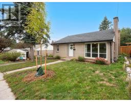 112 DUMBLE AVENUE, peterborough (northcrest ward 5), Ontario