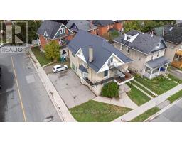 203 PARK STREET N, peterborough (town ward 3), Ontario