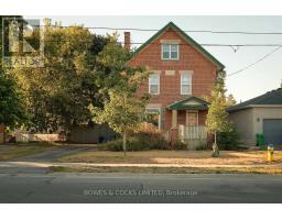 562 CAMERON STREET, peterborough south (west), Ontario