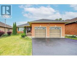 1654 RAVENWOOD DRIVE, peterborough (monaghan ward 2), Ontario