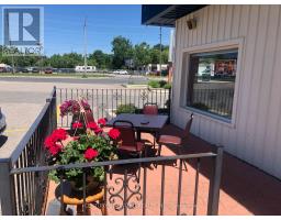 25 LANSDOWNE STREET W, peterborough (otonabee ward 1), Ontario