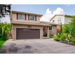 2196 LORRAINE DRIVE, peterborough (northcrest ward 5), Ontario